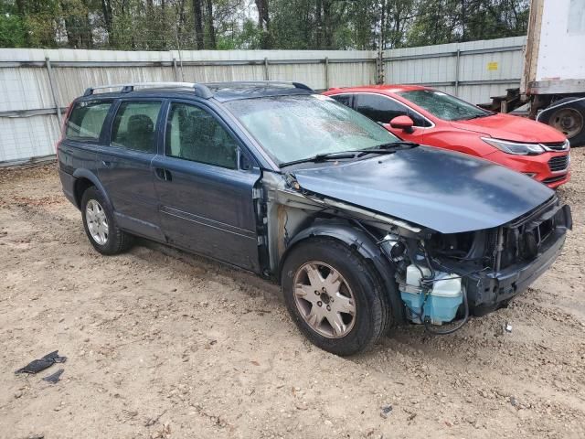 2005 Volvo XC70