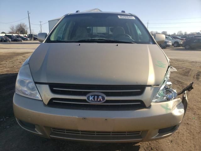 2006 KIA Sedona EX