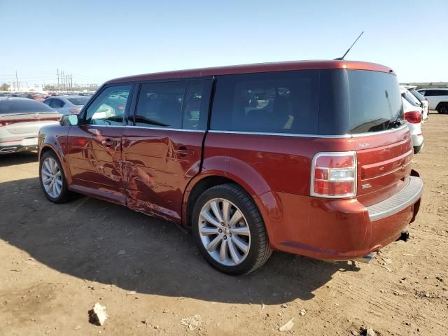 2014 Ford Flex SEL