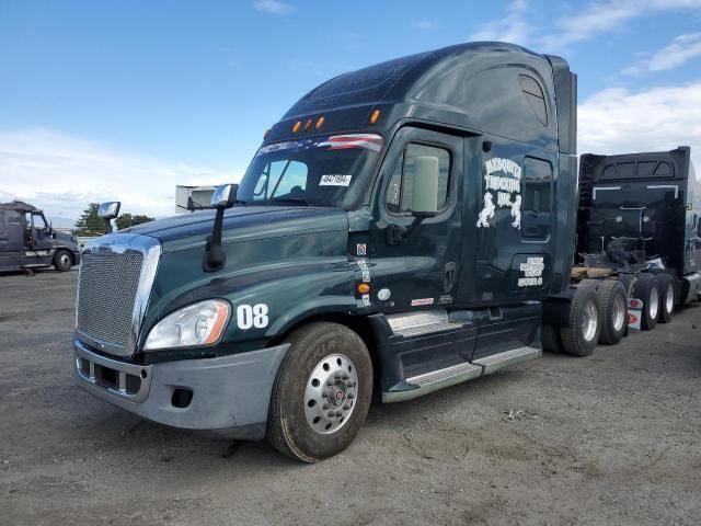 2011 Freightliner Cascadia 125