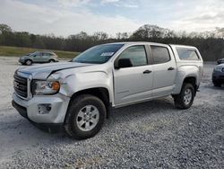 Salvage cars for sale from Copart Cartersville, GA: 2020 GMC Canyon