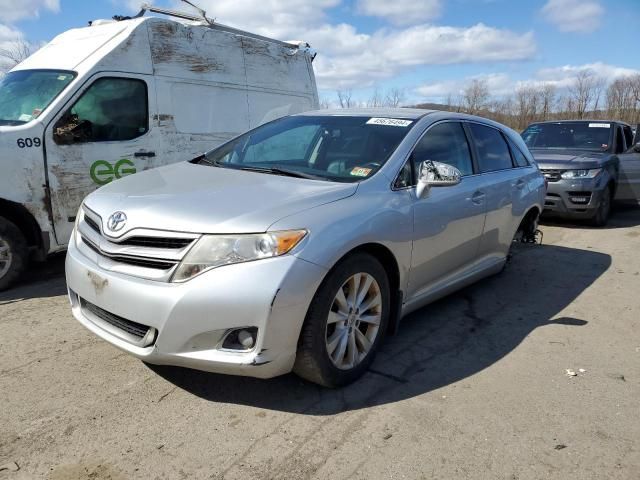 2013 Toyota Venza LE