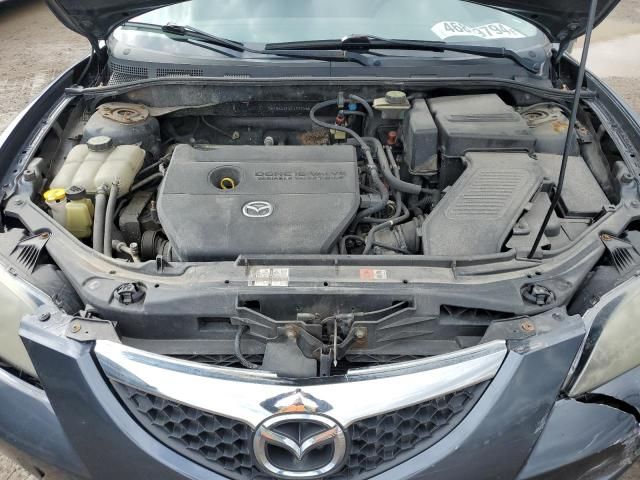 2007 Mazda 3 I