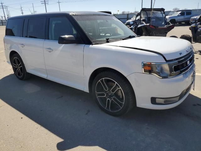 2014 Ford Flex SEL