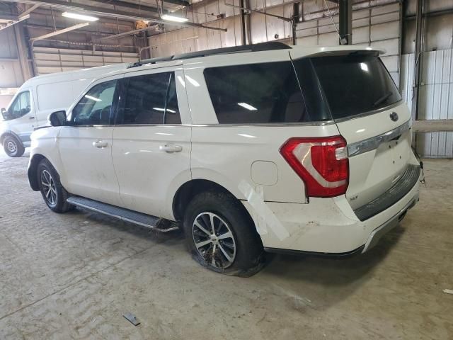 2018 Ford Expedition XLT