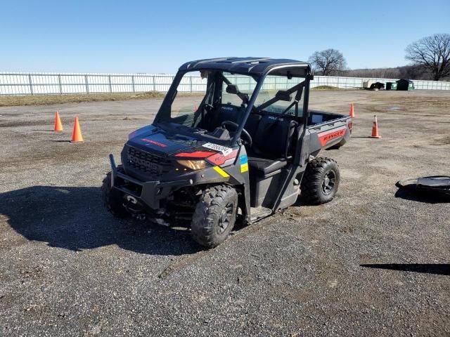 2022 Polaris Ranger 1000 EPS