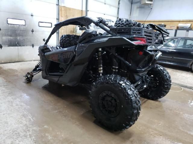 2023 Can-Am Maverick X3 X RS Turbo RR