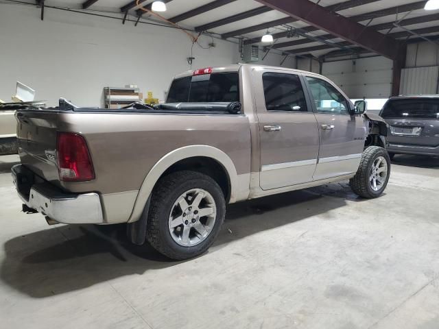 2010 Dodge RAM 1500