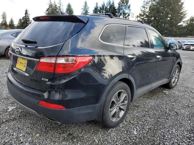 2014 Hyundai Santa FE GLS