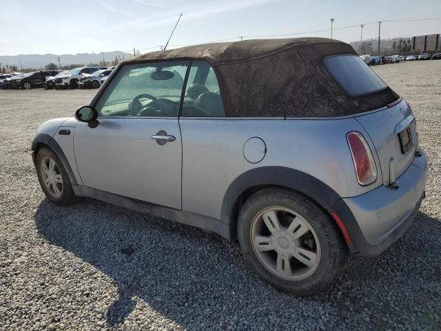 2006 Mini Cooper