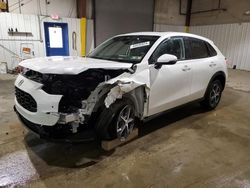 Vehiculos salvage en venta de Copart Glassboro, NJ: 2023 Honda HR-V EXL