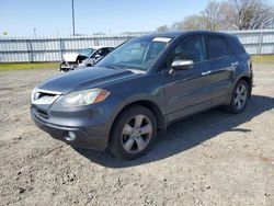 Acura Vehiculos salvage en venta: 2007 Acura RDX Technology