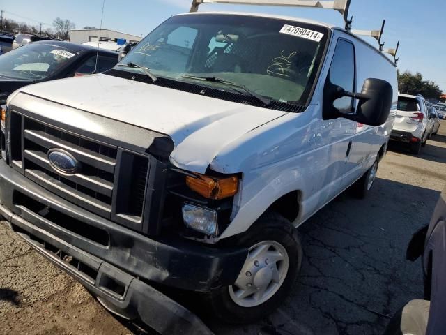 2008 Ford Econoline E150 Van