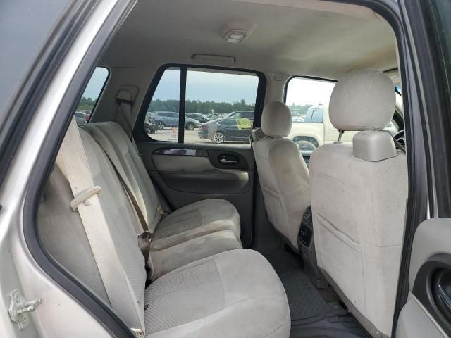 2008 GMC Envoy