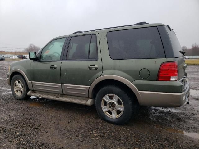 2003 Ford Expedition Eddie Bauer