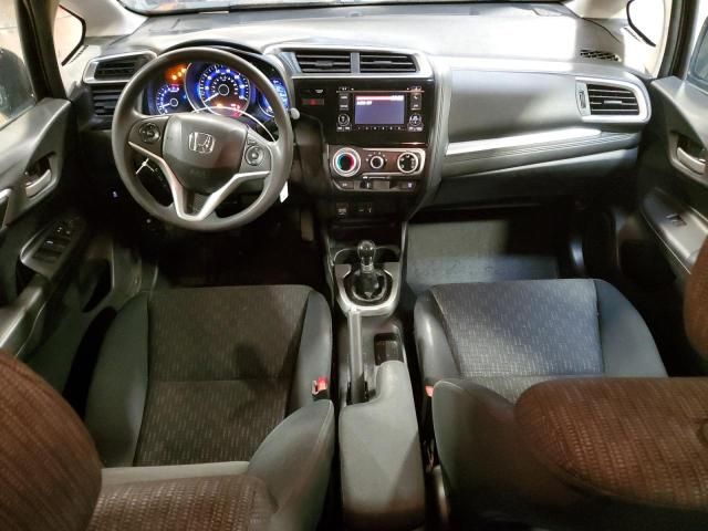 2015 Honda FIT LX