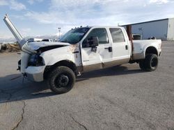 Ford Vehiculos salvage en venta: 2007 Ford F350 Super Duty