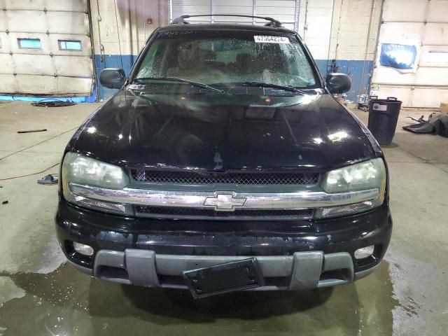 2003 Chevrolet Trailblazer EXT