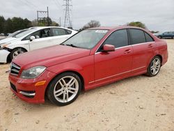 2014 Mercedes-Benz C 250 for sale in China Grove, NC