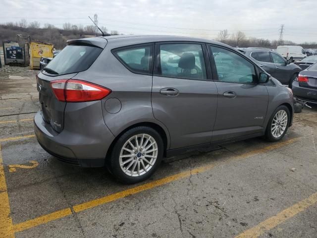 2013 Ford C-MAX SE