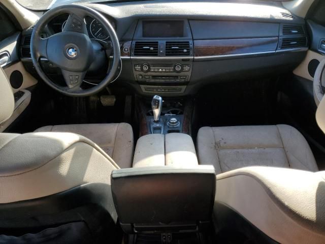 2011 BMW X5 XDRIVE35I