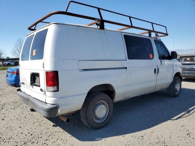 2005 Ford Econoline E250 Van