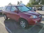 2004 Acura MDX Touring