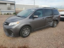 2019 Toyota Sienna XLE for sale in Phoenix, AZ