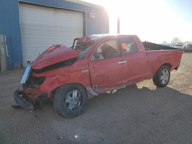 2007 Toyota Tundra Double Cab Limited