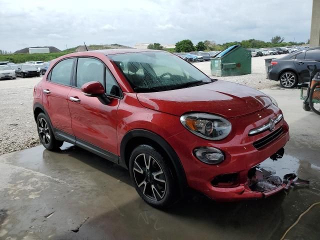 2017 Fiat 500X POP