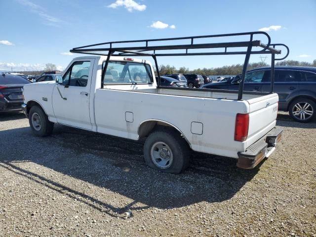 1995 Ford F150