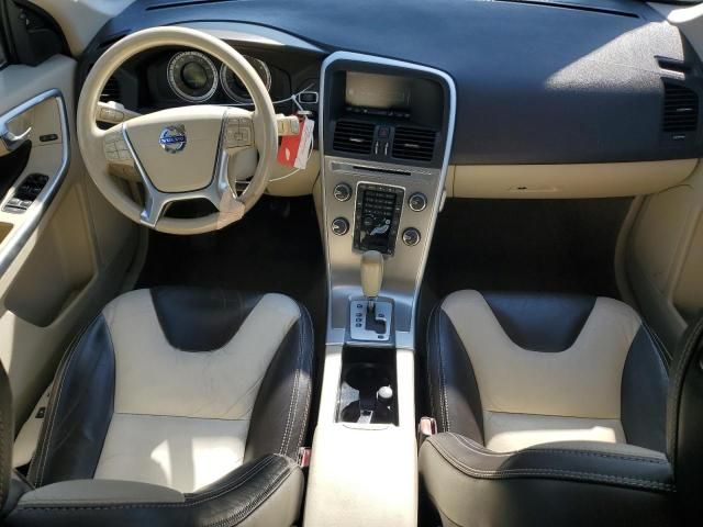 2012 Volvo XC60 3.2