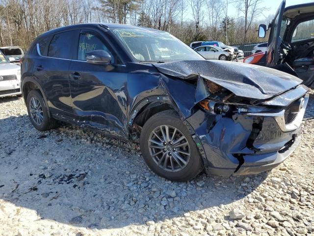 2020 Mazda CX-3 Sport