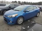 2014 KIA Forte EX