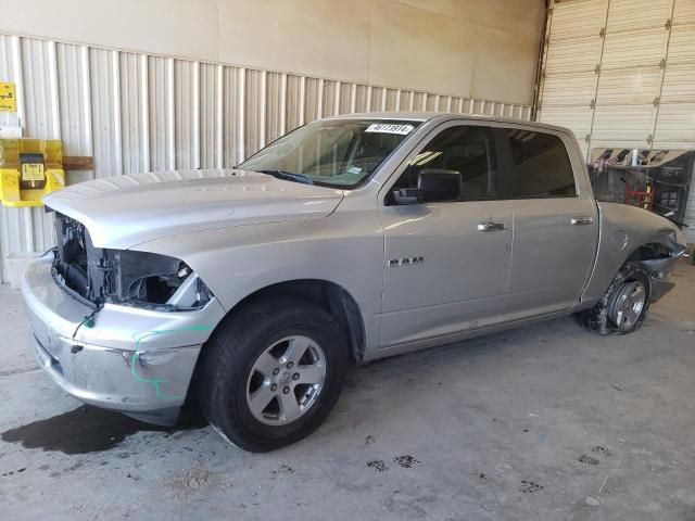 2010 Dodge RAM 1500