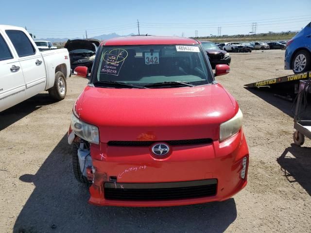 2014 Scion XB