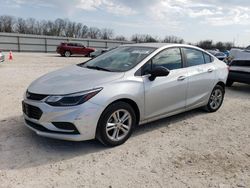 2017 Chevrolet Cruze LT for sale in New Braunfels, TX