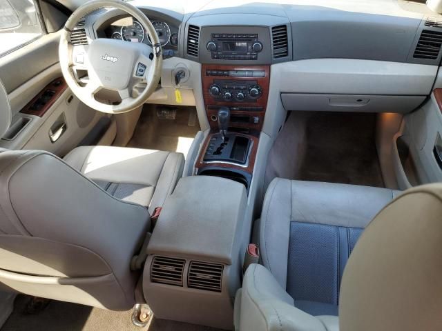 2005 Jeep Grand Cherokee Limited