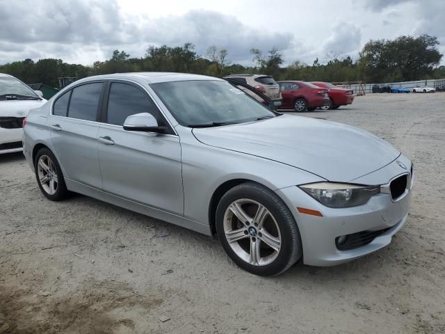 2015 BMW 328 I