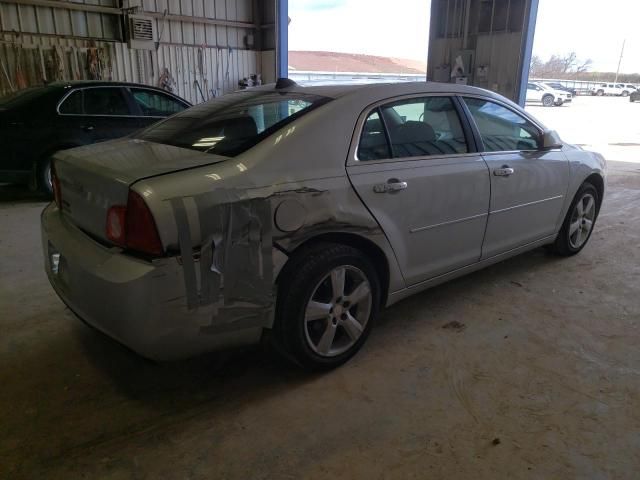 2012 Chevrolet Malibu 2LT