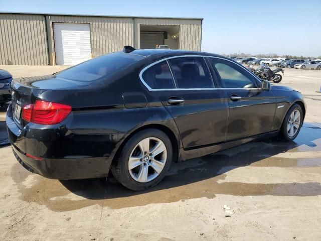 2013 BMW 528 I