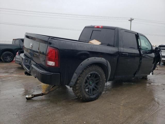 2013 Dodge RAM 1500 Sport