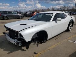 Dodge salvage cars for sale: 2015 Dodge Challenger SRT 392