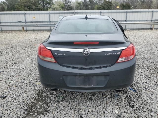 2013 Buick Regal Premium