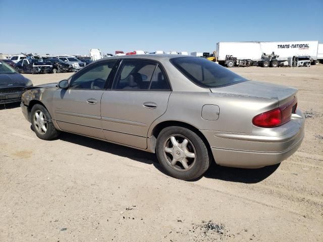 2001 Buick Regal LS