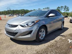 2015 Hyundai Elantra SE for sale in Greenwell Springs, LA