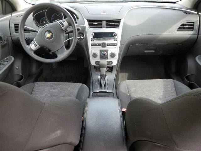 2011 Chevrolet Malibu 1LT