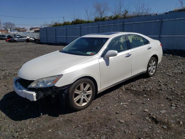 2009 Lexus ES 350