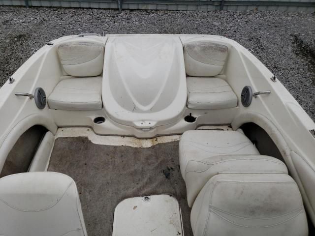 2007 Maxum Boat