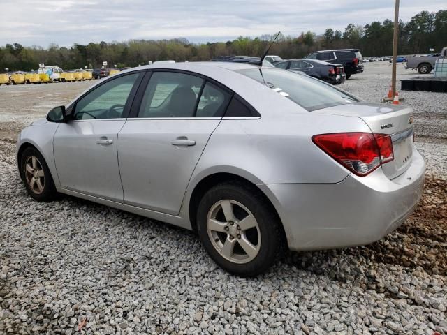 2013 Chevrolet Cruze LT